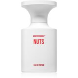 BORNTOSTANDOUT Nuts parfumska voda uniseks 50 ml | Shoptok.si