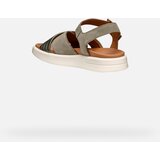 Geox Grey Women's Sandals Xand 2S - Women's | shoptok.hr