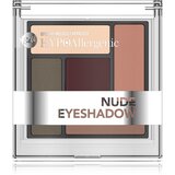 BELL Hypoallergenic paleta senčil za oči odtenek 04 5 g Cene