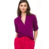 Nife Woman's Blouse B147 | Shoptok.si