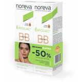 Noreva promo 1+50% gratis exfoliac bb krema - dore, 30 ml Cene'.'