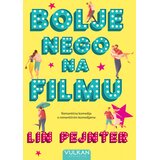 Vulkan Izdavaštvo Bolje nego na filmu Cene