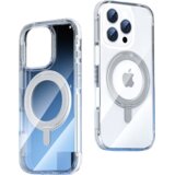  Rock Maska za mobilni telefon iPhone 16 Pro Max, Providna Cene