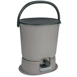  Kompostnik Bokashi Organko Essential (15,3 l, 35,4 x 28,2 x 38,6 cm) | Shoptok.si