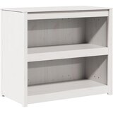  Kuhinjski ormarić s policom MEPPEL Bijelo 106 x 55 x 92 cm | shoptok.hr