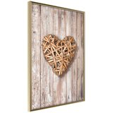  Poster - Wicker Love 30x45 Cijene