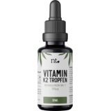 Naturtheke GmbH Vitamin K2 + MK7 - 30 ml Cene