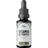 Vitamin K2 + MK7 - 30 ml