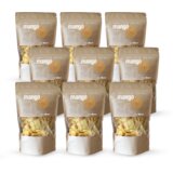 GymBeam liofilizovani mango 9 x 100 g cene