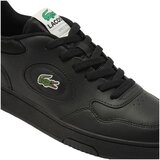 Lacoste Superge Lineset 746SMA0045 Blk/Blk 02H | Shoptok.si