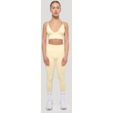 GymBeam Ženske tajice Luma Butter Yellow XS | Eponuda.ba