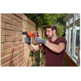 Black & Decker Decker električna u20rna bušilica BEH200 | Eponuda.ba