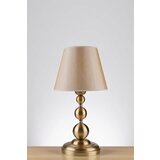 Opviq Stona lampa 8908-5, Zlatne boje | ePonuda.com