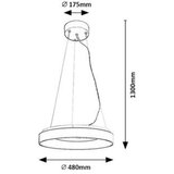  Visilice - Ceilo | shoptok.hr
