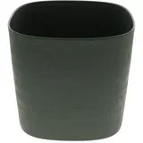Saksija Capri 29 Forest fi29cm Zelena