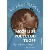 Imprimatur Može li se pobeći od tuge? Cene'.'