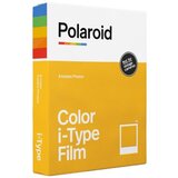 Polaroid Type-Instant film Color i