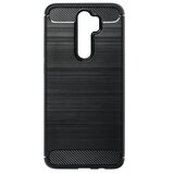 Oem CARBON maska ​​za XIAOMI Redmi Note 8 Pro crna | shoptok.hr