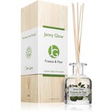 Jenny Glow Freesia & Pear aroma difuzer 130 ml | shoptok.hr