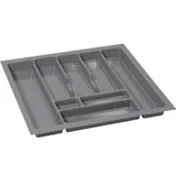 Držač za escajg PRO 40 330X490 1,6mm metalik