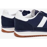 EVENTO Men's Sports Shoes Sneakers Blue Sivara | Shoptok.si