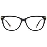 Carolina Herrera Ženske Dioptrijske naočale HER 0096-Black | shoptok.hr