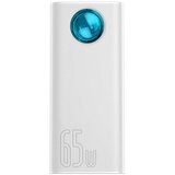Baseus Prijenosni punjač 30.000mAh 65W Powerbank bijeli | Eponuda.ba