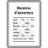 TARIFOLD Prozoren ovitek, DIN A4, z magnetnim zapiralom, srebrn, DE 2 kosa | Shoptok.si