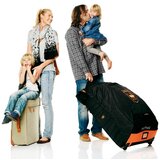 Stokke potovalna torba za voziček | Shoptok.si