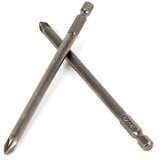 Womax Bit PZ2 x 120mm set 2/1 Cene