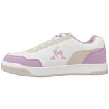 Le Coq Sportif Nizke superge LCS COURT BREAKER Bela | Shoptok.si