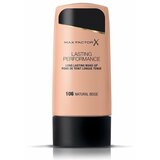 Max Factor Lasting Performance Dugotrajni Make-Up (106 Natural Beige) 35 ml Cijene