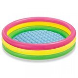 Intex bazen za decu 86x25cm 58924NP cene