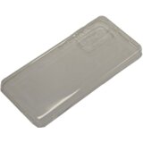  ZAŠTITNA MASKA TPU ULTRA XIAOMI 12/12X WHITE EUROPE | Eponuda.ba