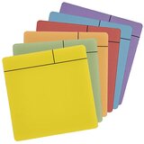 SMIT VISUAL Magnetni lističi, DxŠ 100 x 100 mm, DE 10 kosov, zelene barve | Shoptok.si