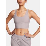 Under Armour Women's Meridian Rib Crop Tank Top - Ladies Cijene
