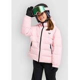 Roxy Snowyhill Puffy Kids Jakna rose shadow Slike