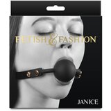 Ns Novelties Fetish & Fashion Fran Black | shoptok.hr