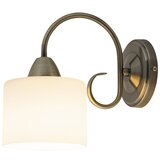 Rabalux edith classic zidna lampa,1x60W,bronza klasična rasveta JJ99DR3 | ePonuda.com