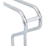  Stalak za 6 bicikla podni samostojeći od pocinčanog čelika | Eponuda.ba
