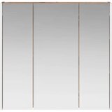  Kopalniška ogledalna omara z vrati Star les 73.5 x 15.5 x 70 cm, (5000233279) | Shoptok.si