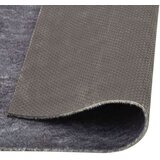 vidaXL kuhinjski tepih s uzorkom feferona perivi 45 x 150 cm | shoptok.hr
