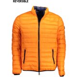 U.S. Polo Assn. US POLO ORANGE MEN&#39;S JACKET | shoptok.hr