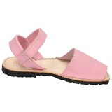 Whetis Sandali & Odprti čevlji - Rožnata | Shoptok.si