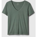 GAP Organic Cotton T-Shirt - Women's | Shoptok.si