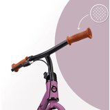 Momi balans bicikla za decu Breki Purple | ePonuda.com