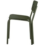 noo.ma Zelena složiva blagovaonska stolica Kei – | shoptok.hr