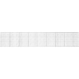  Gabion s žicom debljine 5 mm i mrežom 10x10 cm 850x20x150 cm Slike