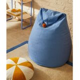 Kave Home Plava vreća za bebe Olvi – | shoptok.hr