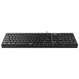  GENIUS SlimStar 126 USB 31310017406 | Eponuda.ba